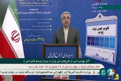 سرمایه گذاری 19 هزار میلیاردی دولت برای آب و برق تهران