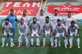 پرسپولیس چه زمانی باید به قطر برود؟