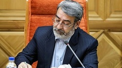 معاون جدید هماهنگی امور عمرانی استانداری تهران منصوب شد