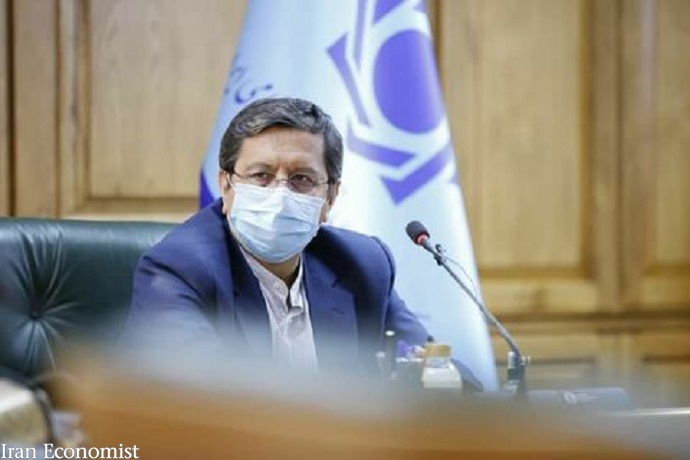 روایت همتی از مانع&zwnj;تراشی دولت ترامپ برای خرید واکسن کرونا