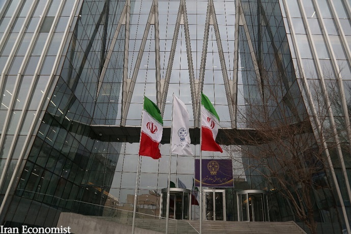 رشد ۵۴۲هزار میلیارد ریالی پرتفوی بورسی &laquo;وصنعت&raquo;