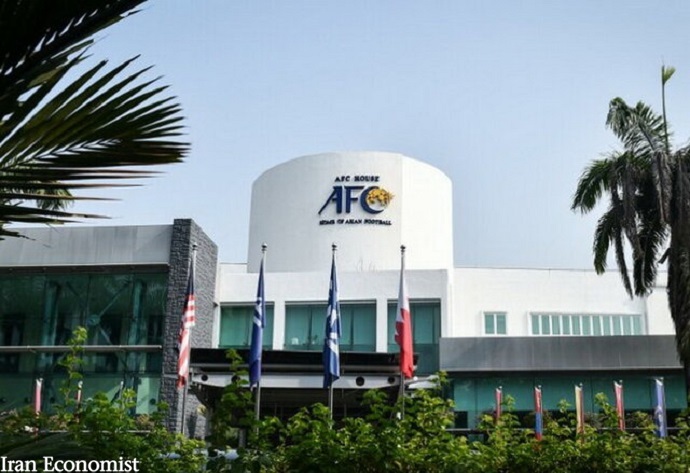 AFC اجازه حضور تماشاگران در فینال لیگ قهرمانان آسیا را داد