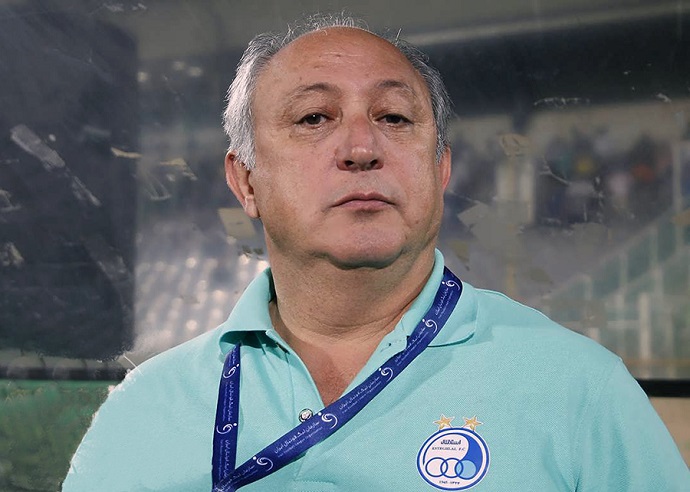 فریبا: ضعف&zwnj;های استقلال باید برطرف شود