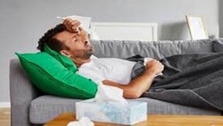 شدت بروز کرونا در افراد مختلف چرا متفاوت است؟