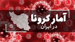 آخرین آمار کرونا در ایران؛ ۱۲۳ فوتی و ۱۱۴۲۰ مبتلای جدید کرونا در کشور