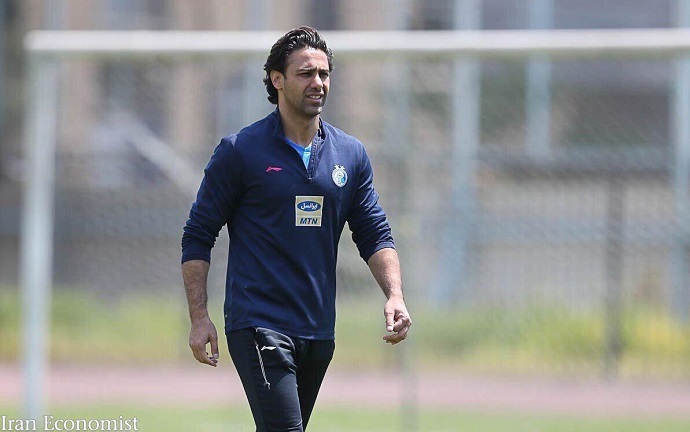 آبی ها امیدوار به آینده؛بررسی عملکرد سرمربی استقلال/ نمره قبولی برای مجیدی بعد از ۴ بازیبررسی عملکرد سرمربی استقلال/ نمره قبولی برای مجیدی بعد از ۴ بازی