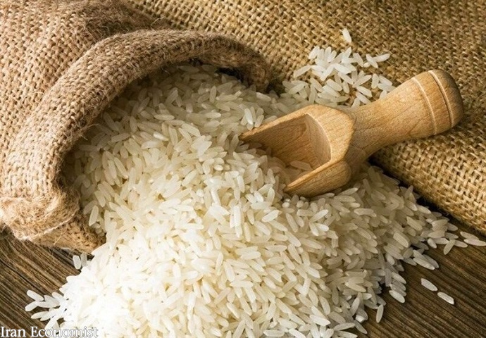 جواد فلاح:حداقل میزان تحویل برنج بورسی، ۱۰۰ کیلوگرم است/ برنج چگونه به گواهی سپرده تبدیل می شود؟فلاح - کراپ&zwnj;شده