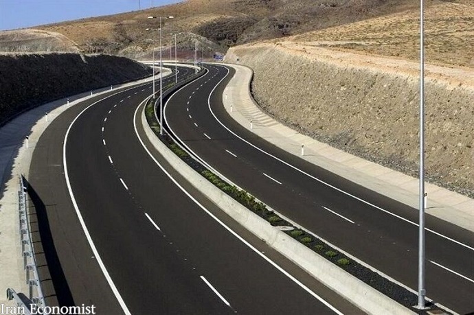 افتتاح شش آزادراه در سال ۱۴۰۰+جزییات