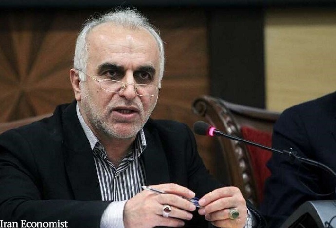 دژپسند: ۱۲۷ هزار میلیارد تومان اموال و دارایی&zwnj; دولت در سال ۱۳۹۹ واگذار شد