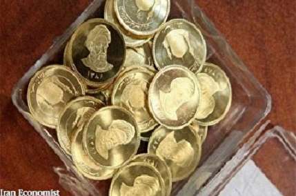 قیمت طلا و سکه در ۲۶ دی