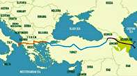 آغازی بر پایان صادرات گاز ایران به ترکیه