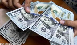 شایعه در بازار دلار ایران