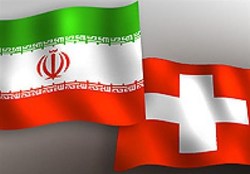 رشد ۱۰۰ درصدی تجارت ایران و سوییس