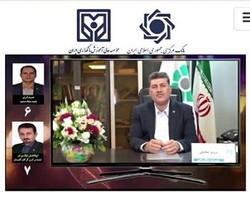 تقدیر از روسای موفق شعب بانک توسعه تعاون همگام با شبکه بانکی