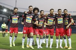 پرسپولیس راه سختی را برای قهرمانی پیش‌رو دارد