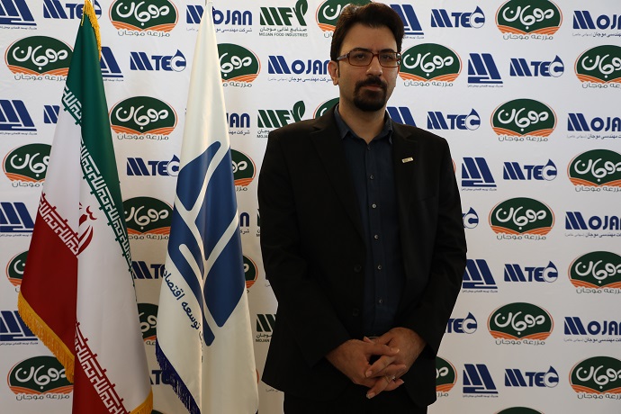 هلدینگ توسعه اقتصادی موجان در اولین نمایشگاه دستاوردها و توانمندیهای جهادی کشور / تصاویر هلدینگ توسعه اقتصادی موجان در اولین نمایشگاه دستاوردها و توانمندیهای جهادی کشور / تصاویر
