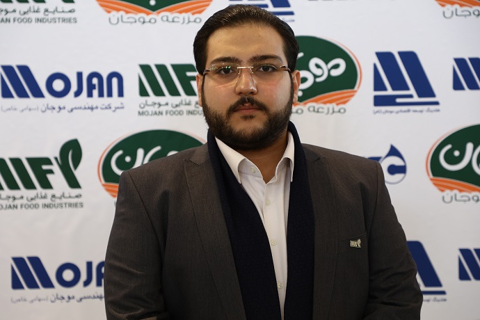 هلدینگ توسعه اقتصادی موجان در اولین نمایشگاه دستاوردها و توانمندیهای جهادی کشور / تصاویر هلدینگ توسعه اقتصادی موجان در اولین نمایشگاه دستاوردها و توانمندیهای جهادی کشور / تصاویر