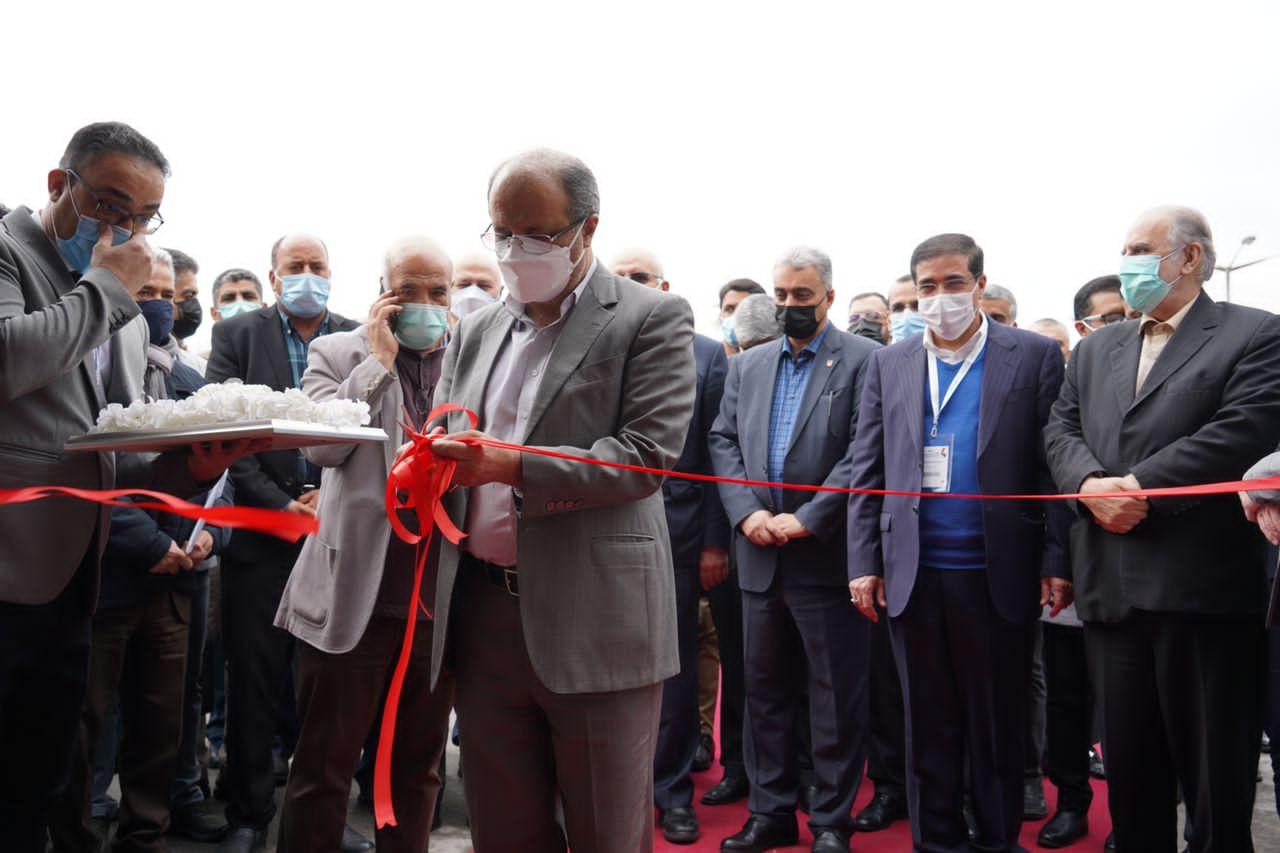 چهارمین همایش صنایع فلزات غیرآهنی ایران آغاز به کار کرد