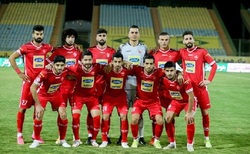 ۲ بازیکن در لیست خروج پرسپولیس