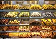 شیرینی نوروز 1401 افزایش قیمت ندارد