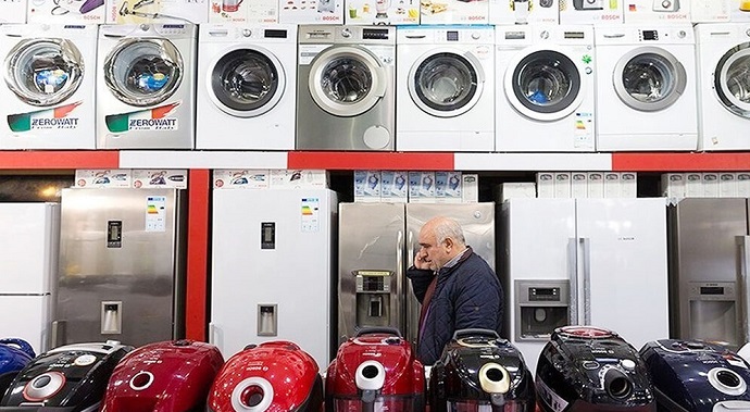 می&zwnj;توان جلوی افزایش قیمت لوازم خانگی را گرفت؟