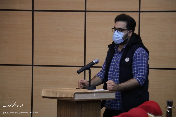 آخرین نشست قرن رئیس سازمان بورس/ تصاویر