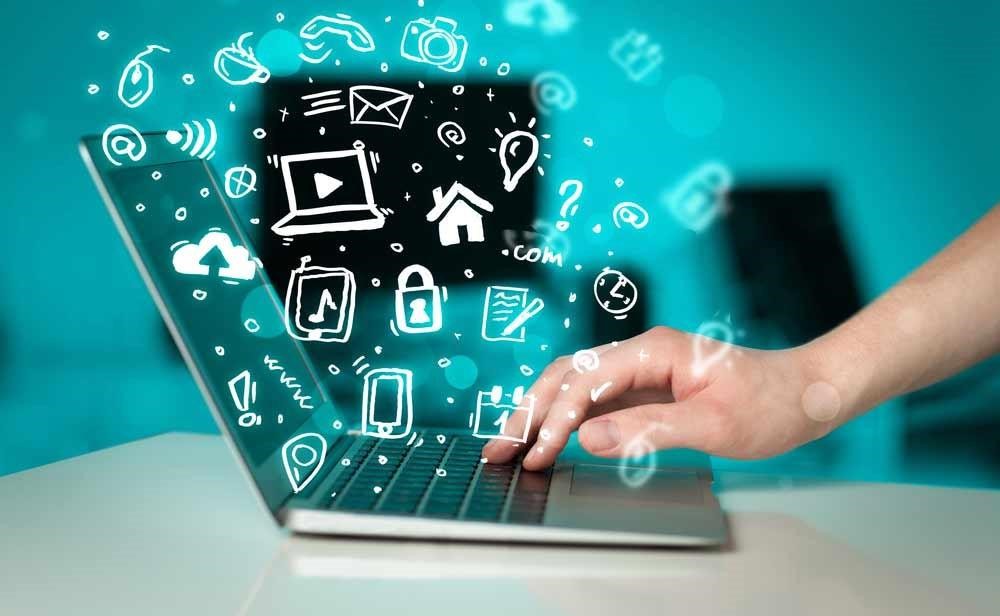 چگونه وب سایتمان همیشه به‌روز باشد