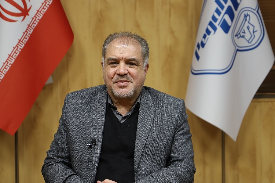 &laquo;فاماس&raquo;، ماست جدید پگاه تهران برای همه سلیقه&zwnj;هاست