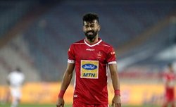 تبریک تولد AFC به مدافع پرسپولیس