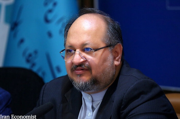 شریعتمداری:معوقه&zwnj;های سازمان تامین اجتماعی در سال ۱۴۰۰ تامین اعتبار شد