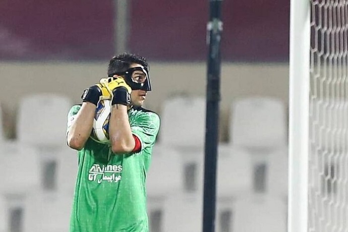 تمجید فیفا از غوغای پرسپولیس و نمایش قهرمانانه اخباری