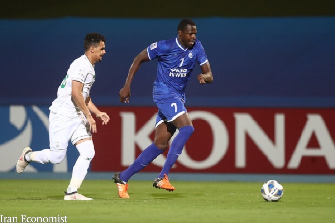 درخواست میزبانی استقلال از الهلال عربستان رد می&zwnj;شود!