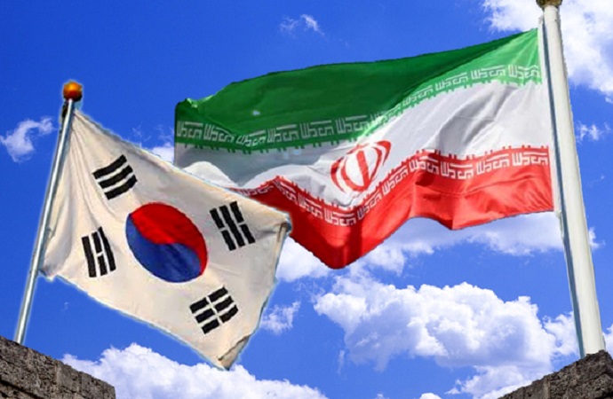 رییس اتاق ایران و کره جنوبی در گفت&zwnj;وگو با ایلنا:آخرین جزییات از مذاکرات ایران و کره جنوبی/ پیشنهاد ایران دریافت پول نقد است/ مبادلات دو کشور به حداقل میزان رسیدآخرین جزییات از مذاکرات ایران و کره جنوبی/ پیشنهاد ایران دریافت پول نقد است/ مبادلات دو کشور به حداقل میزان رسید