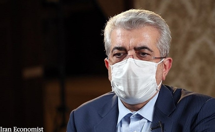 وزیر نیرو مطرح کرد:توسعه تبادل‌های برقی ایران با کشورهای همسایهتوسعه تبادل‌های برقی ایران با کشورهای همسایه