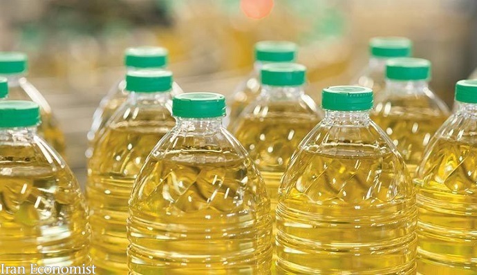 مقام مسئول به مهر خبر داد؛ارز واردات روغن خام تخصیص یافت / افزایش قیمت نان تخلف استارز واردات روغن خام تخصیص یافت / افزایش قیمت نان تخلف است