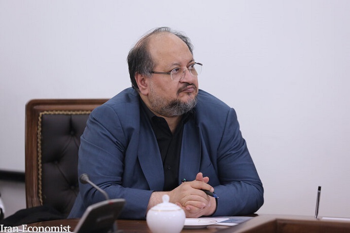 شریعتمداری: منازعات داخلی باعث نقض حقوق اساسی مردم می&zwnj;شود