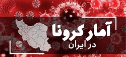 آخرین آمار کرونا در ایران؛ ۲۰۰ بیمار دیگر قربانی کرونا شدند