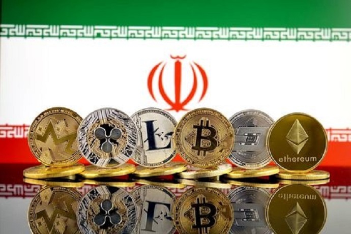 کارشناس حوزه رمز ارز در گفت&zwnj;وگو با ایلنا:۵ میلیون نفر از مردم وارد بازار ارزهای دیجیتال شده&zwnj;اند/ اشتباه وزیر نیرو باعث افزایش استخراج&zwnj;های غیرمجاز شد۵ میلیون نفر از مردم وارد بازار ارزهای دیجیتال شده&zwnj;اند/ اشتباه وزیر نیرو باعث افزایش استخراج&zwnj;های غیرمجاز شد