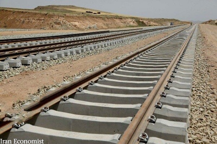 با اعلام آمادگی برای سرمایه&zwnj;گذاری ۲.۲ میلیارد دلاریاتصال ریلی ایران به چین از مسیر افغانستاناتصال ریلی ایران به چین از مسیر افغانستان