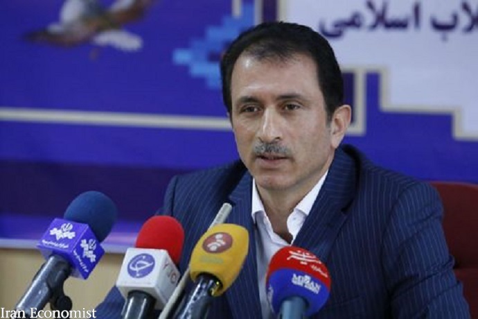 رئیس کل گمرک اعلام کردصدور ۱۵۰ بخشنامه متضاد و متناقض برای صادرات در سال ۹۹صدور ۱۵۰ بخشنامه متضاد و متناقض برای صادرات در سال ۹۹