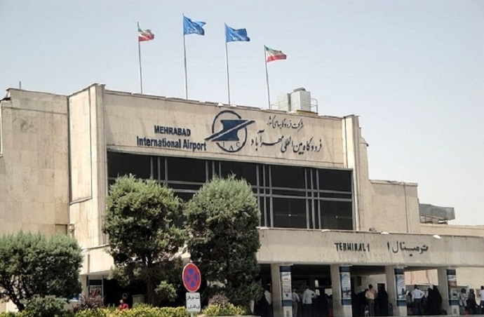 ایلنا خبر می&zwnj;دهد؛قانون همسان&zwnj;سازی حقوق برای ایران ایری&zwnj;ها اجرا نشد، کارکنان اعتراض کردند/ فعلا پروازها به حالت عادی برگشتقانون همسان&zwnj;سازی حقوق برای ایران ایری&zwnj;ها اجرا نشد، کارکنان اعتراض کردند/ فعلا پروازها به حالت عادی برگشت