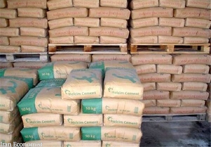 خروج سیمان از نظام قیمت گذاری/ کشف قیمت در بورس کالاخروج سیمان از نظام قیمت گذاری/ کشف قیمت در بورس کالا