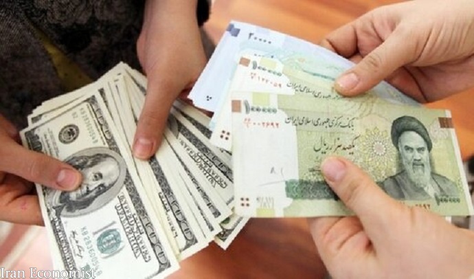سبقت نوسان گیران از بازارسازان در بازار ارز / بازگشت دلار به کانال 23هزار تومانیسبقت نوسان گیران از بازارسازان در بازار ارز / بازگشت دلار به کانال 23هزار تومانی