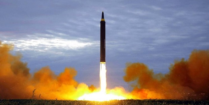 ببینید| تصاویر حیرت انگیز از موشک فالکون پس از پرتاب ببینید| تصاویر حیرت انگیز از موشک فالکون پس از پرتاب