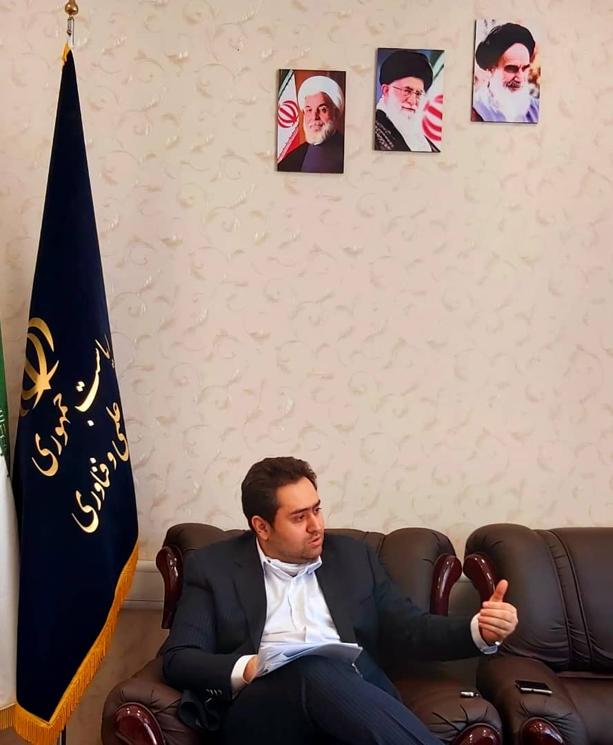 احتمال وقوع زلزله با پدیده اَبَر ماه