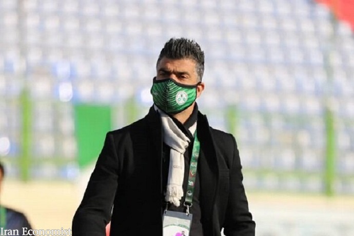 رحمان رضایی در گفتگو با مهر:پرسپولیس مستحق شکست نبود/ همه باید به صعود تیم ملی ایران کمک کنندپرسپولیس مستحق شکست نبود/ همه باید به صعود تیم ملی ایران کمک کنند