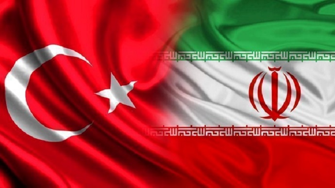افزایش ۵۳ درصدی تجارت ایران با ترکیه
