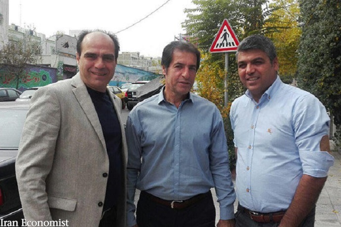 در گفتگو با مهر عنوان شد:استقلال نباید فریب نتایج نفت را بخورد/ آبی&zwnj;ها نباید ناامید باشنداستقلال نباید فریب نتایج نفت را بخورد/ آبی&zwnj;ها نباید ناامید باشند