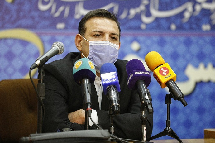 اختلافات در فضای موجود فوتبال از هر جایی کمرنگ&zwnj;تر است؛عزیزی&zwnj;خادم: موضوع حائزاهمیت منافع ملی و صعود ایران به جام جهانی استعزیزی&zwnj;خادم: موضوع حائزاهمیت منافع ملی و صعود ایران به جام جهانی است