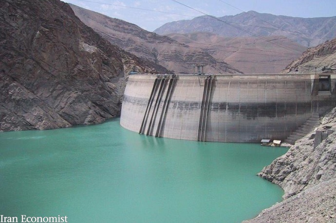 با گذشت ۲۴۹ روز از سال آبی جاری؛حجم آب مخازن سدهای کشور ۲۷ درصد کاهش یافتحجم آب مخازن سدهای کشور ۲۷ درصد کاهش یافت